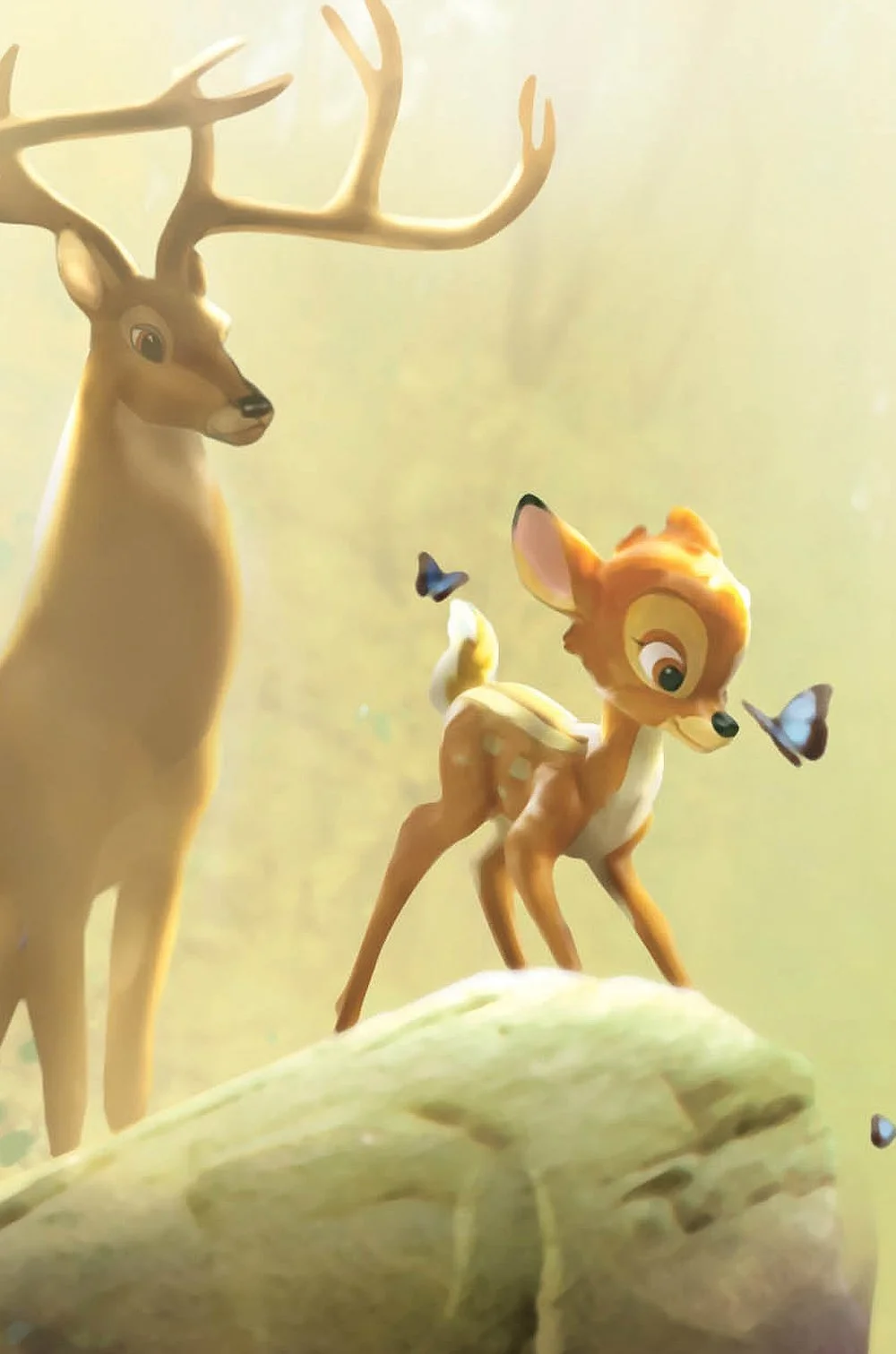 Disney — Martiniere Studio